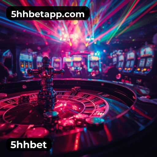 Eventos 5hhbet