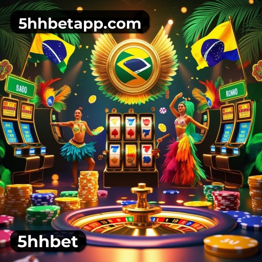 Jogos Mesa 5hhbet